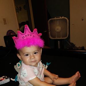 Meet your Posher, Jose guadalupe